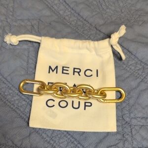 Clare V. Top Handle Bebe